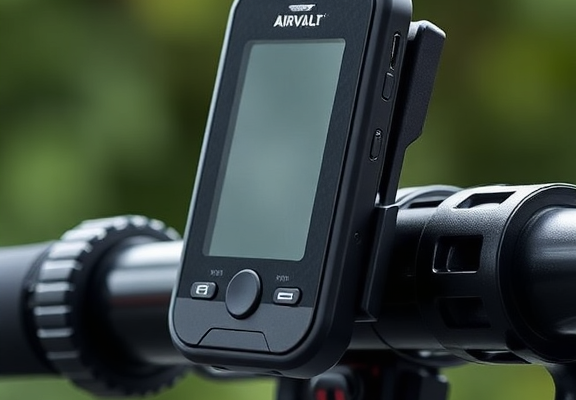 Elevation Lab TagVault™ AirTag Adhesive Mount 4 Pack – 3M VHB Waterproof Mounts for Bike & Car