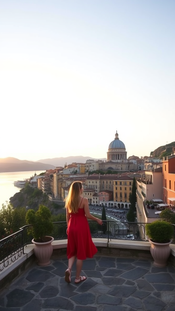 Emotional Readiness for Most romantic luxury getaways in Europe: A Grounded Travel Checklist