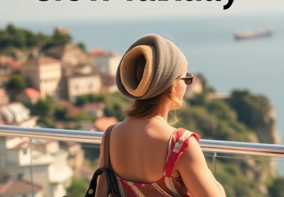 Emotional benefits of slow luxury travel