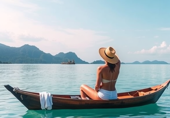 Gili Islands elegant essentials: Three must-have comforts for any trip