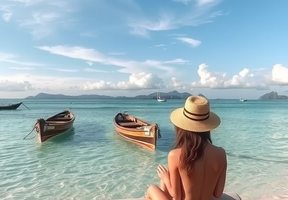 Gili Islands elegant essentials: Three must-have comforts for any trip