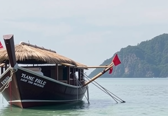 Gili Islands imposter syndrome? Practice presence-over-perfection rituals