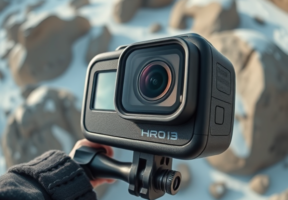 GoPro Hero 11