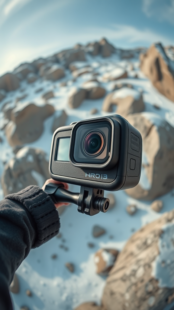 GoPro Hero 11