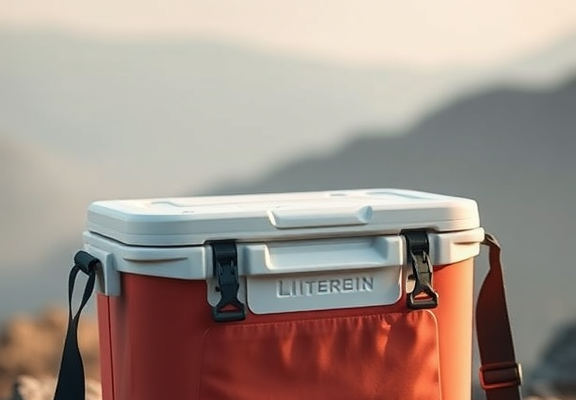 👉 Grab an ultralight soft cooler or soft-side cooler with shoulder strap; they weigh under 2 lbs and fold flat when empty.