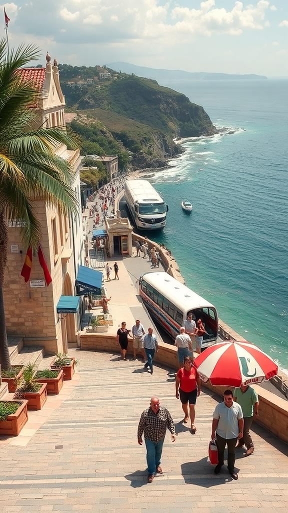 How Trump’s Policies Led to a Tourism Slide—and a $250 Visa Fee on Top