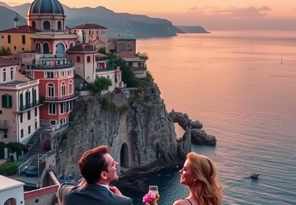 How to Stop Comparing and Start Enjoying Most romantic luxury getaways in Europe