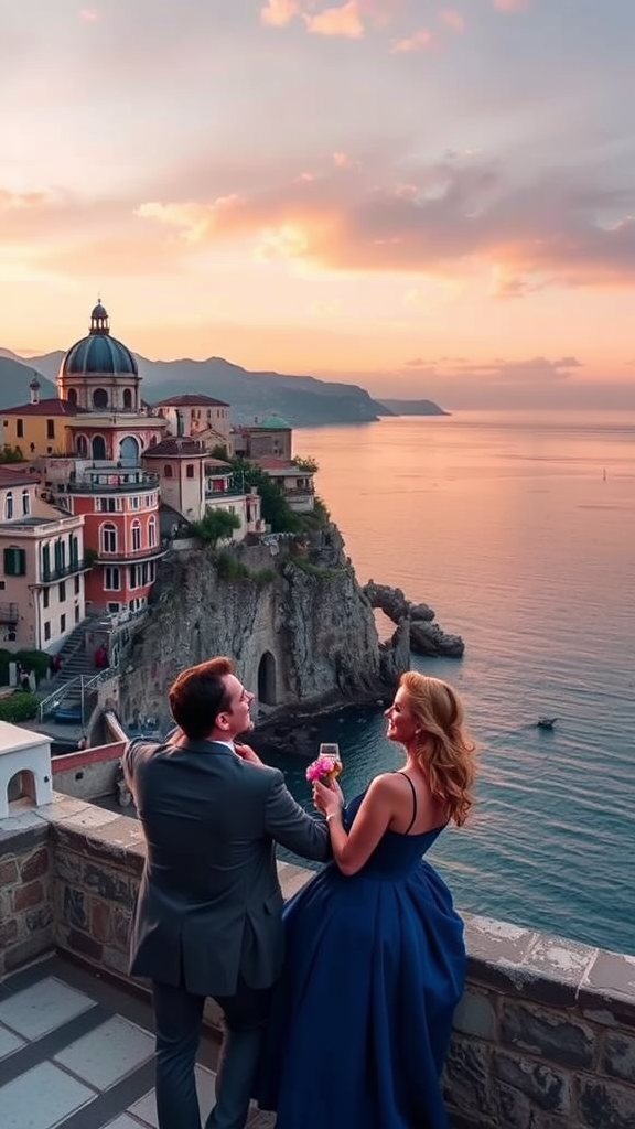 How to Stop Comparing and Start Enjoying Most romantic luxury getaways in Europe