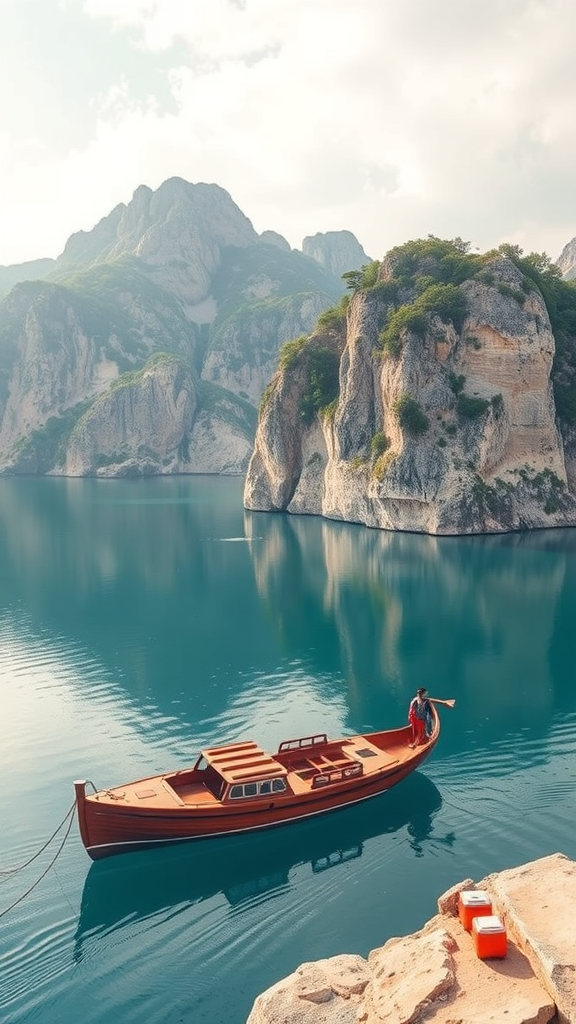 How to afford luxury travel without stress