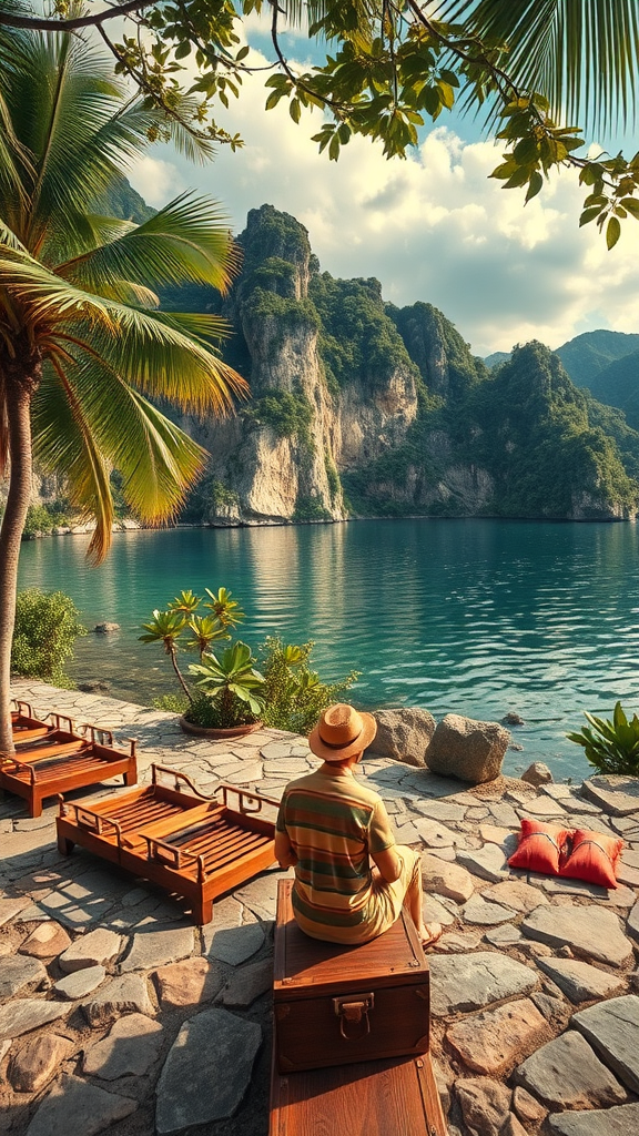 How to afford luxury travel without stress