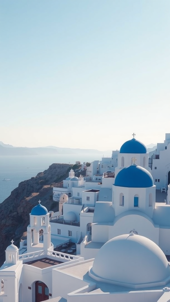 Is Best time to visit Santorini without crowds Worth It in 2025? What You Need