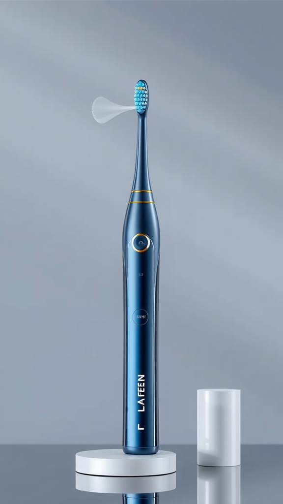 Laifen Wave Special Sonic Electric Toothbrush