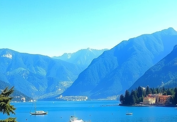 Lake Como: How Do Mindful Choices Reduce Decision Fatigue?