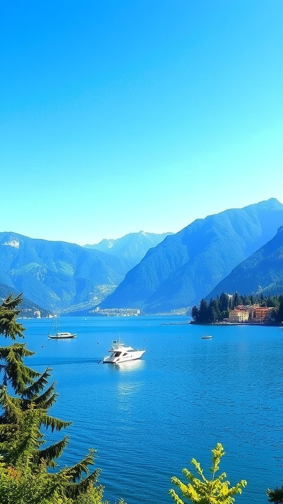 Lake Como: How Do Mindful Choices Reduce Decision Fatigue?