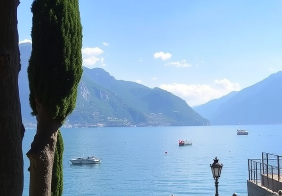 Lake Como: Simplify Your Visit with Stress-Free Planning