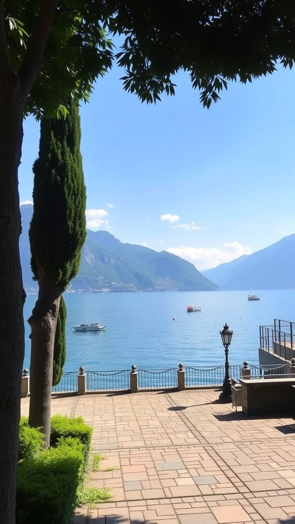 Lake Como: Simplify Your Visit with Stress-Free Planning