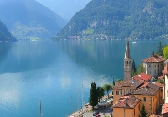Lake Como: Unlock Offbeat Charm Beyond Guidebooks