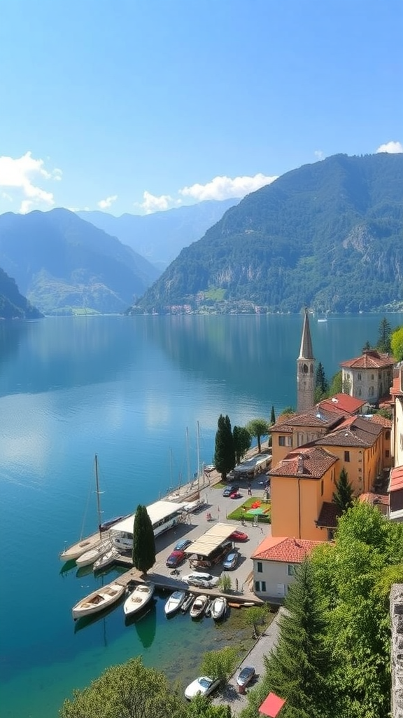 Lake Como: Unlock Offbeat Charm Beyond Guidebooks