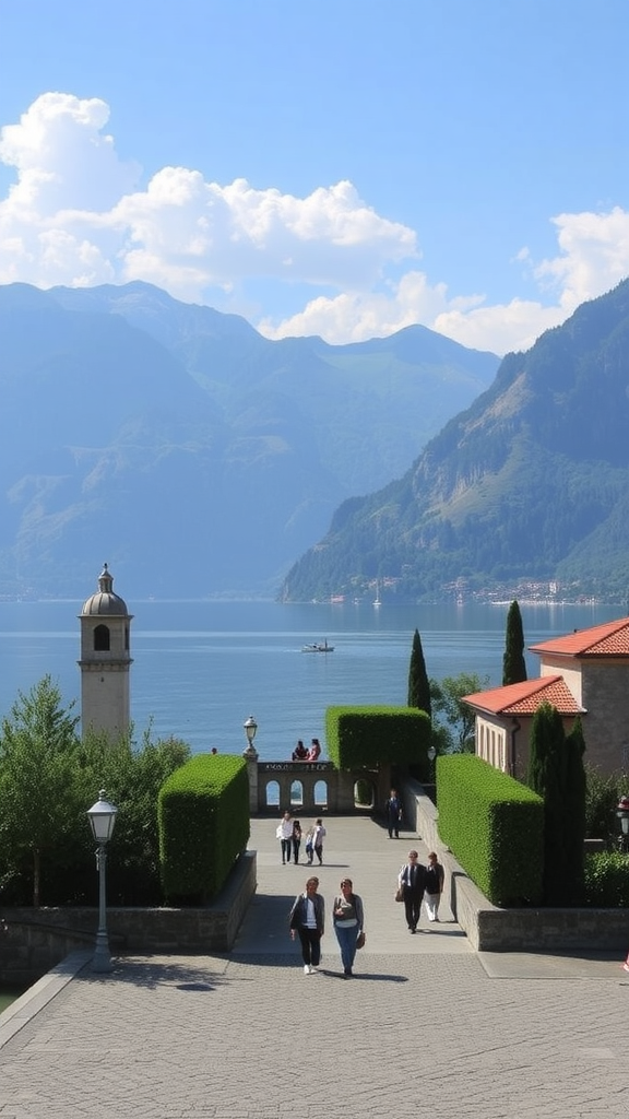 Lake Como: Why Is Slow Travel the Key to a Meaningful Trip?