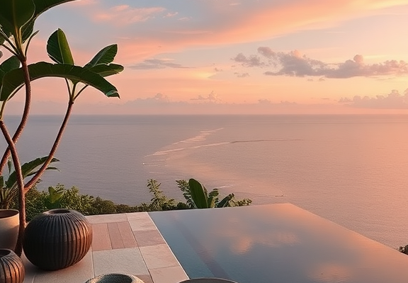 Luxury wellness retreats in Bali