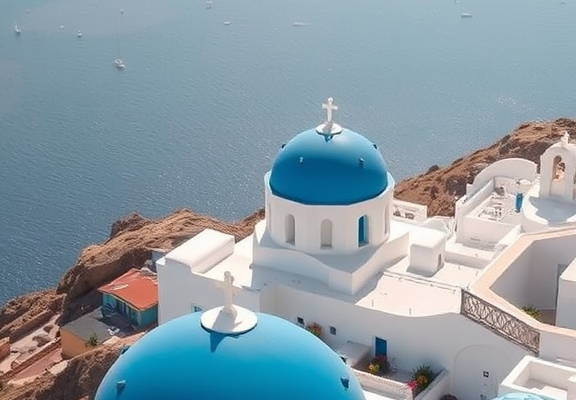 Managing Expectations During Best time to visit Santorini without crowds: A Realistic Guide