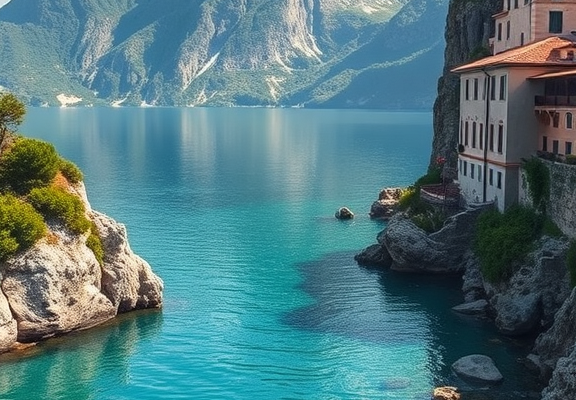 Most romantic luxury getaways in Europe: Coping With the Pressure to Do Everything