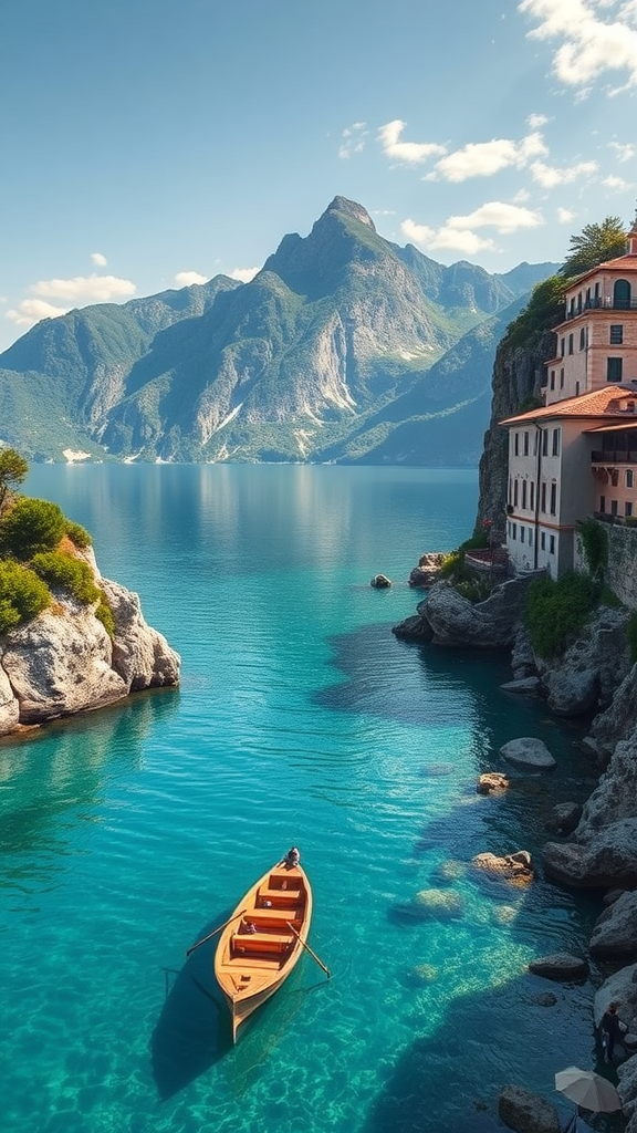 Most romantic luxury getaways in Europe: Coping With the Pressure to Do Everything