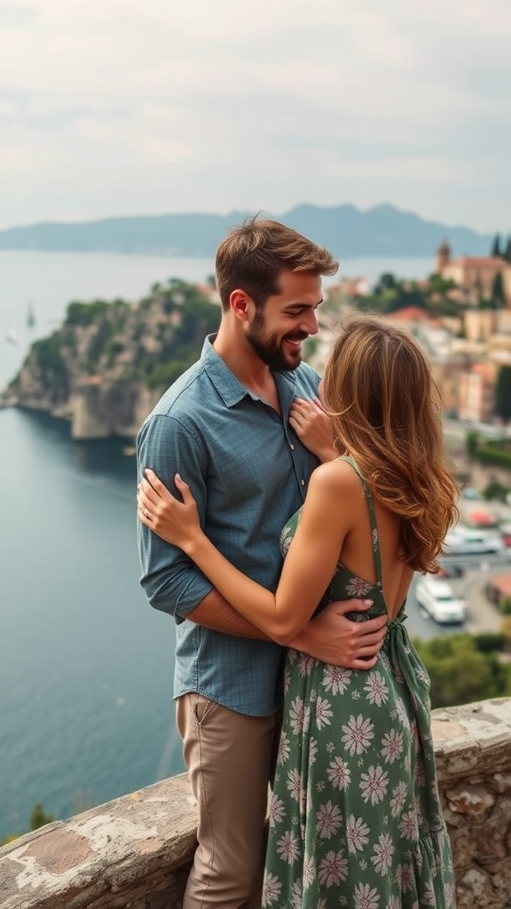Most romantic luxury getaways in Europe: Finding Connection Beyond the Camera Lens