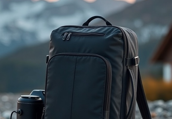 Nomatic Travel Pack – What’s Your Hack Now That the Gear Updater Shut Off?