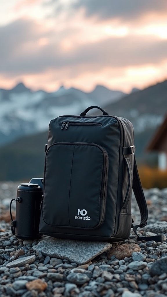 Nomatic Travel Pack – What’s Your Hack Now That the Gear Updater Shut Off?