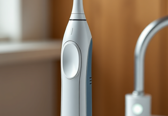 Oral-B Pro 1000 Rechargeable Electric Toothbrush