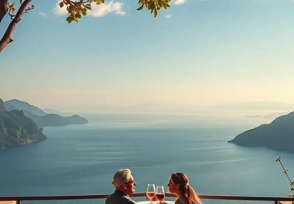 Overhyped or Just Misaligned? Realistic Most romantic luxury getaways in Europe That Feels Emotional