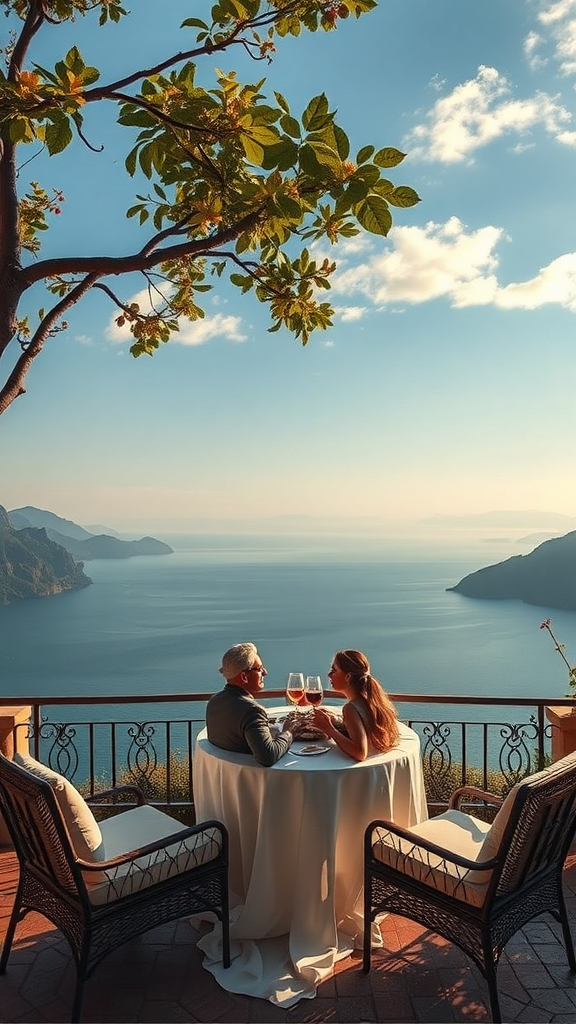 Overhyped or Just Misaligned? Realistic Most romantic luxury getaways in Europe That Feels Emotional
