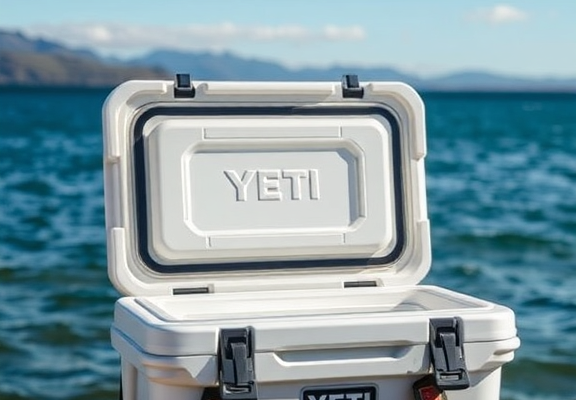 👉 Pack a high-performance cooler (e.g. hard-sided YETI Tundra Cooler) plus insulated cooler bags;