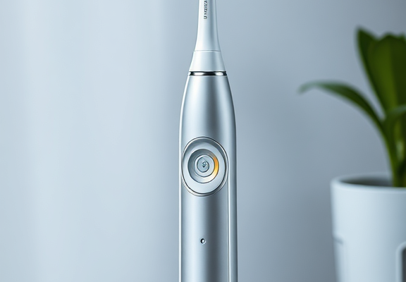 Philips Sonicare 4100 Rechargeable Electric Toothbrush