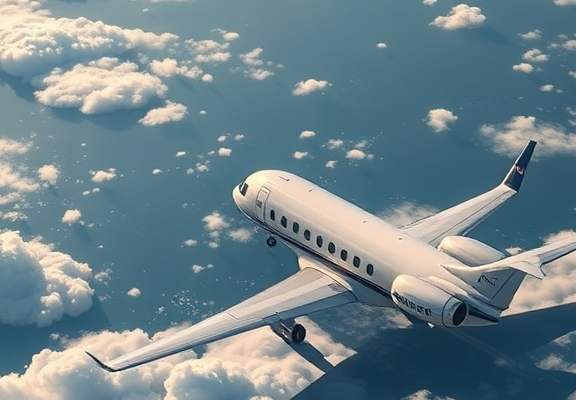 Private jet vacations are they worth it?