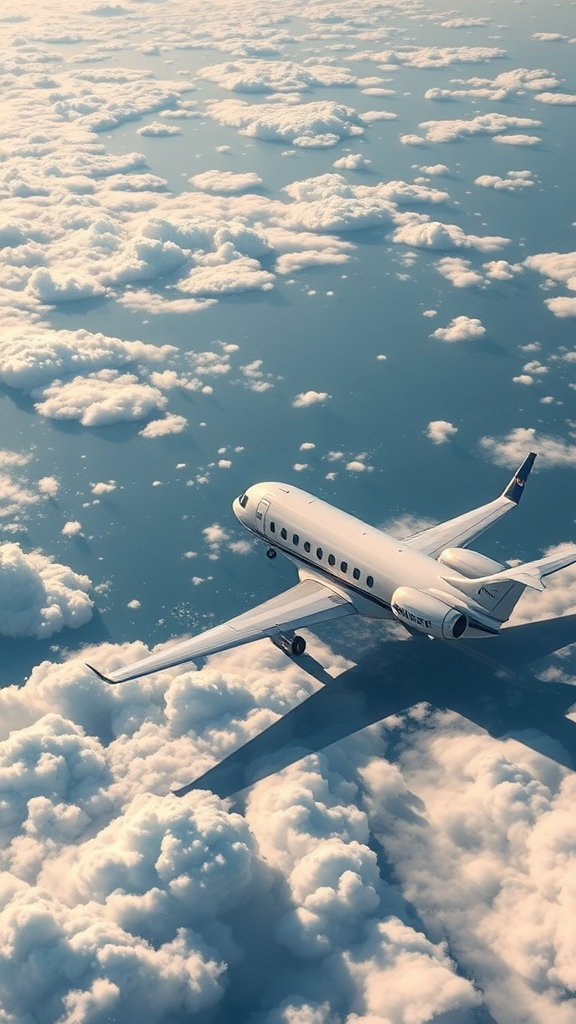 Private jet vacations are they worth it?