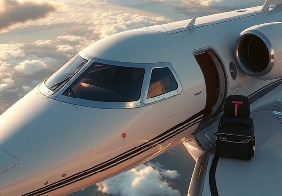 Private jet vacations are they worth it?