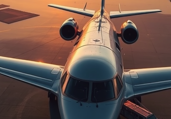 Private jet vacations are they worth it?