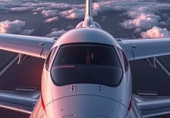 Private jet vacations are they worth it?