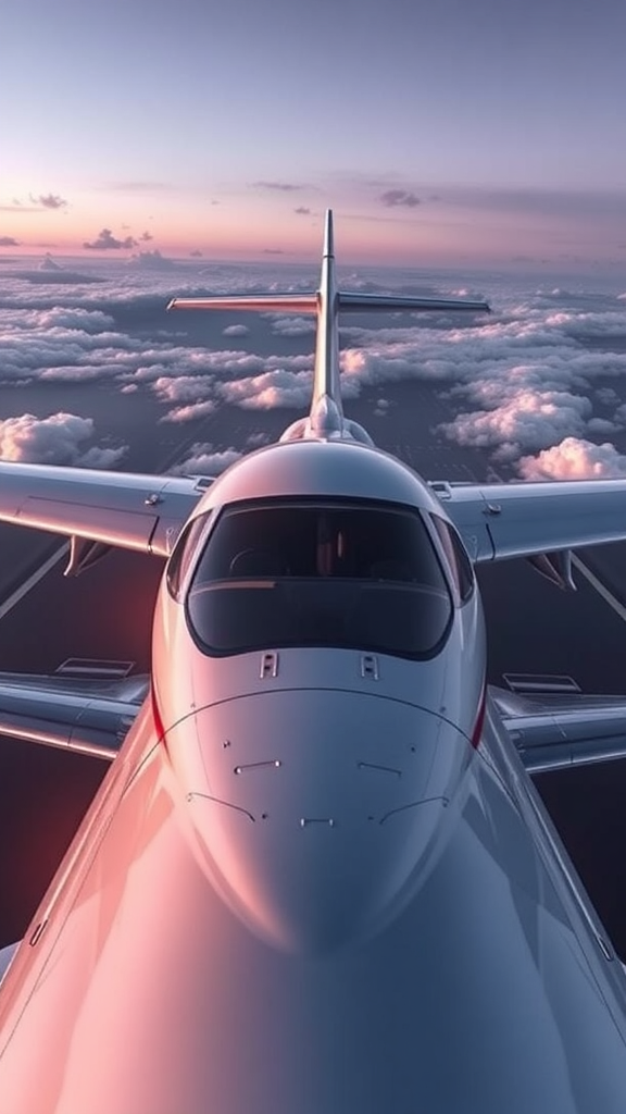 Private jet vacations are they worth it?