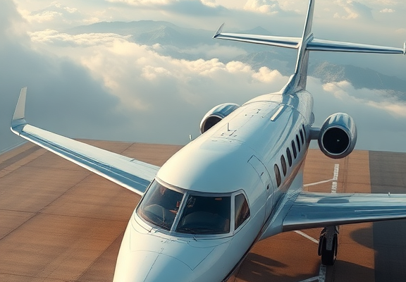 Private jet vacations are they worth it?