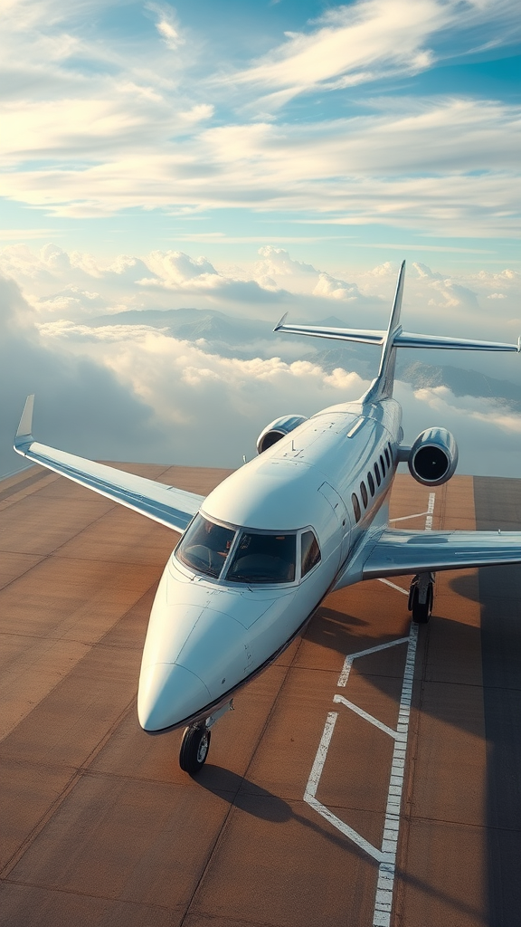 Private jet vacations are they worth it?