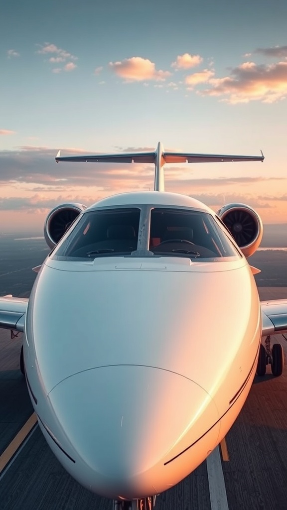 Private jet vacations are they worth it?
