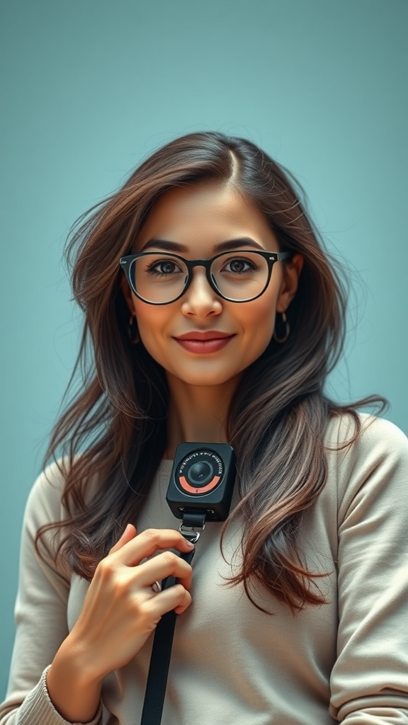 She’s Birdie–The Original Personal Safety Alarm for Women by Women