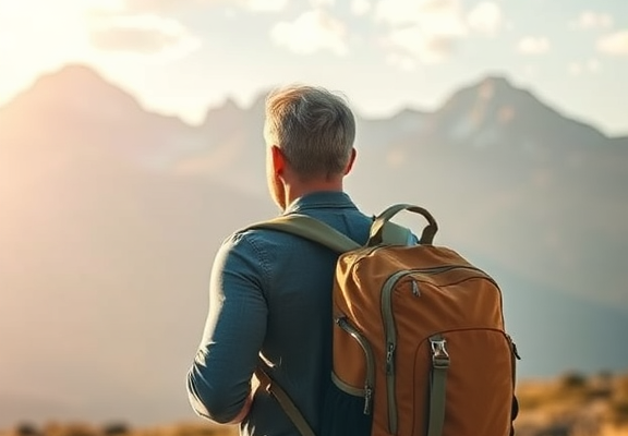 Taygeer Travel Backpack