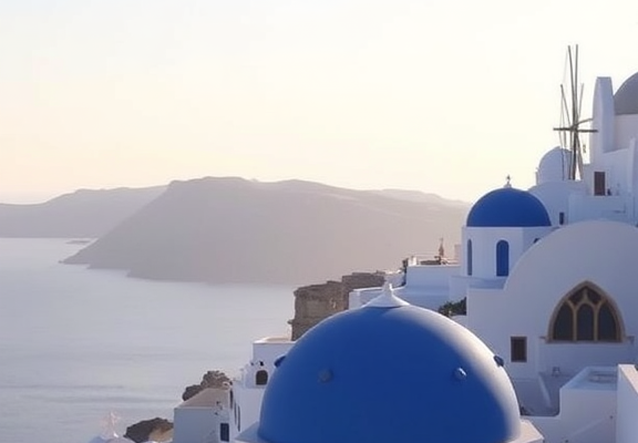 The Hidden Emotional Costs of Best time to visit Santorini without crowds