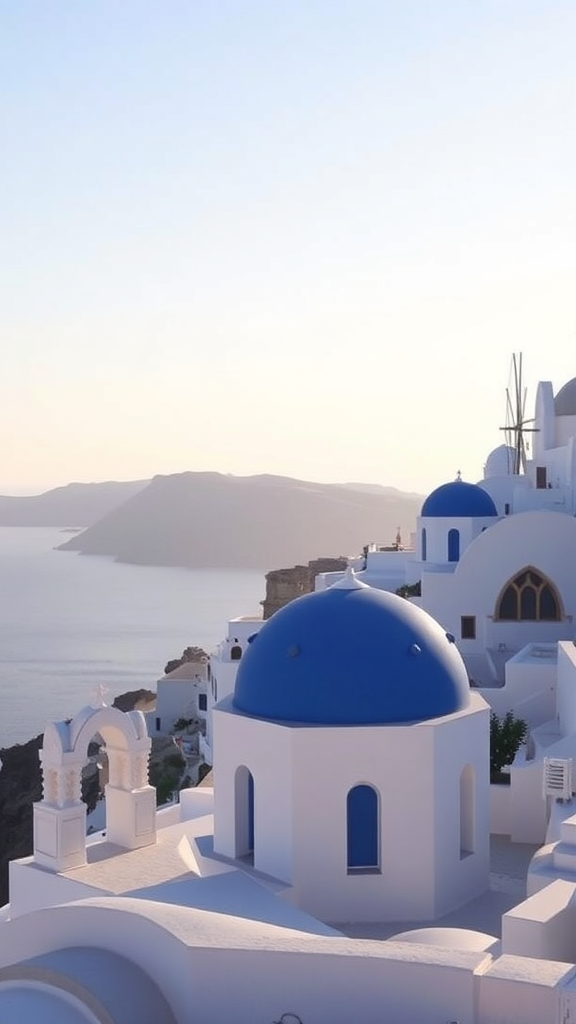 The Hidden Emotional Costs of Best time to visit Santorini without crowds