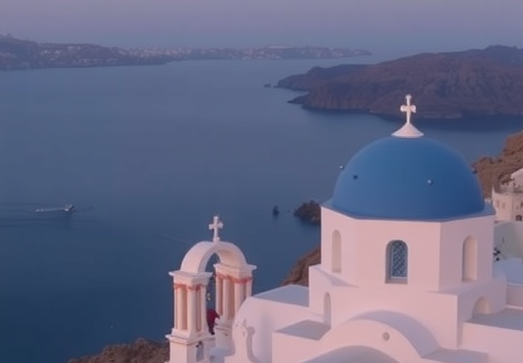 The Problem With Instagram Expectations During Best time to visit Santorini without crowds