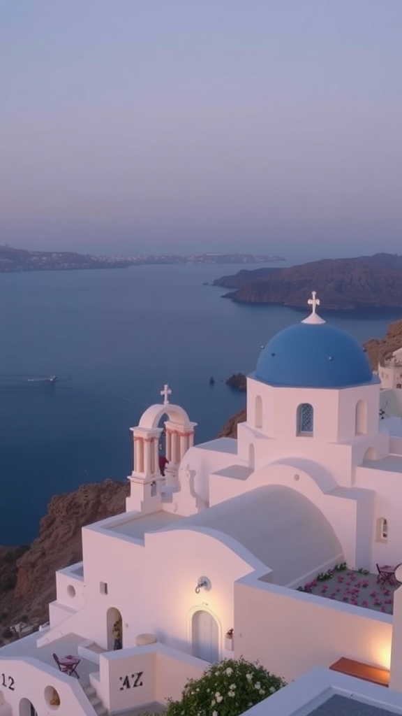 The Problem With Instagram Expectations During Best time to visit Santorini without crowds